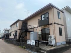 グレイスフルⅠの外観画像