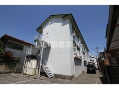 フラワーシャトーの外観画像