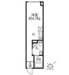 （仮称）目黒区中央町2丁目PJの間取り画像