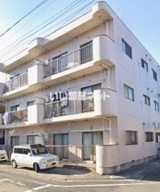 クレセントヤシロの外観画像