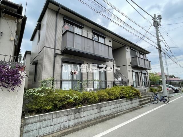 ソルクバードHの外観画像
