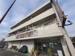 大沢コーポの外観画像