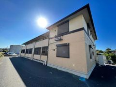 メゾンさち(メゾンサチ)の外観画像