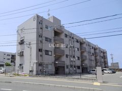 富任シーコーポラスの外観画像