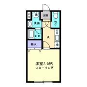 L.T.Cビルの間取り画像