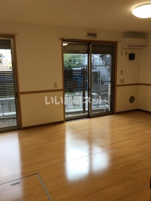 リビング
