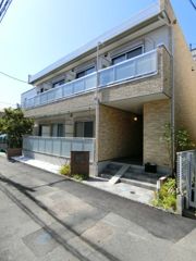 リブリ・コンフォーティアの外観画像