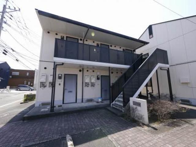 ソフィア月出 A棟の外観画像