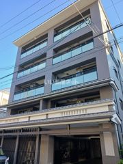 ヴィラ御所南の外観画像