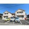 アムールの間取り画像