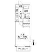 ラミアアルテ西大宮の間取り画像