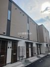 centelleoの外観