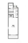 FLECHIR COURT八千代町の間取り画像
