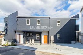 モジュールHの外観画像