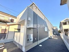 AJ北越谷の外観画像