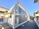 AJ北越谷の間取り画像