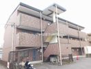 小山サンハイツ 1の間取り画像