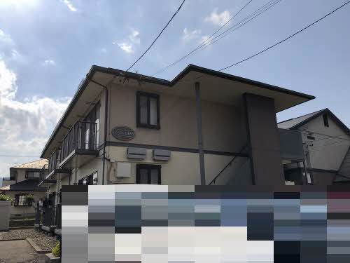 セフィラひまわりの外観画像
