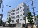 鳳幸マンションの間取り画像