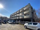 CASA VILLANOVAの間取り画像