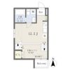 Solid名駅南の間取り画像