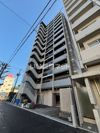 S-RESIDENCE城南通りabreastの外観