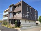 モデルン総社の間取り画像