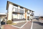 フレアレザン中林Eの間取り画像