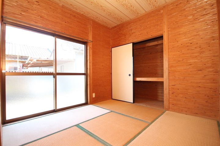 和室