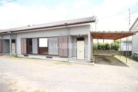 カズヒロ貸家の外観画像