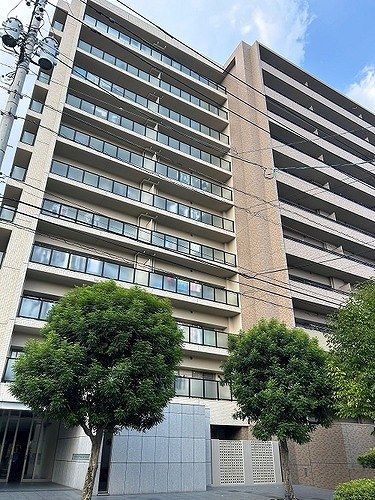 サーパスシティ大江イーストスクエアの外観画像