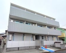 サニーグラースの外観画像