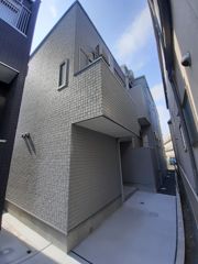 ハーモニーテラス十番町Ⅰの外観画像