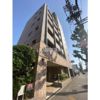 CITY SPIRE 名古屋本陣の外観