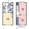 Branche’K&K Aの間取り画像