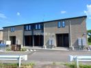 スカイヒルズBの間取り画像