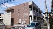 ヴィオラ・幕張本郷の間取り画像