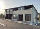 エアリーガーデンSD βの間取り画像