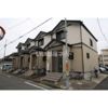 タウンハウス中之町の間取り画像
