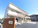 ラウレアの外観
