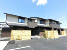 京和風 宇治 華棟の間取り画像