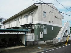 グリーンハウスしばたの外観画像