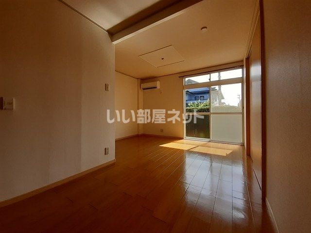 リビング