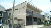 フォルシュの間取り画像