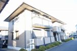 グランパルク Cの外観