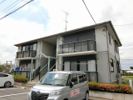 スカイハイツ Cの間取り画像