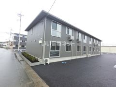 コンフォートレジデンス宮子 Bの外観画像