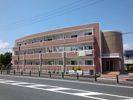 シーガル Ⅰの外観