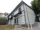 アコールスワCの間取り画像