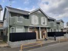 プライムハイツⅡの間取り画像